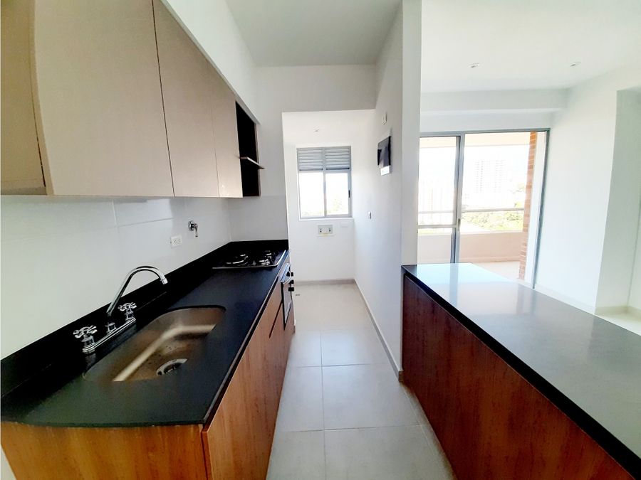 Beautiful apartment in Las flores